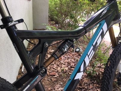 yeti asr enduro